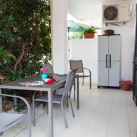 Appartement Maggi Gabriella Torre Santa Sabina