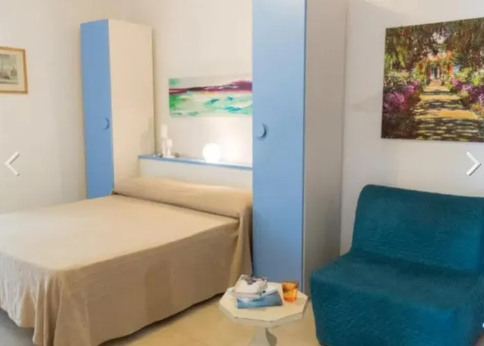 Appartement Maggi Gabriella
