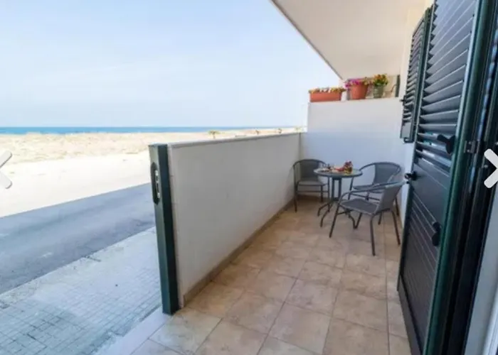 Appartement Maggi Gabriella *