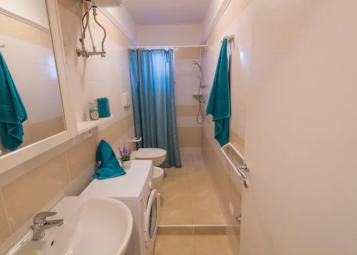 Maggi Gabriella Appartement